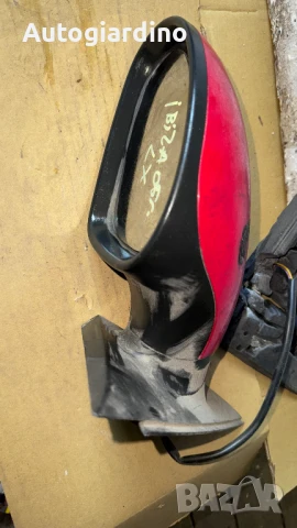 Странично огледало зa Seat Ibiza - E9024142  / E9014142