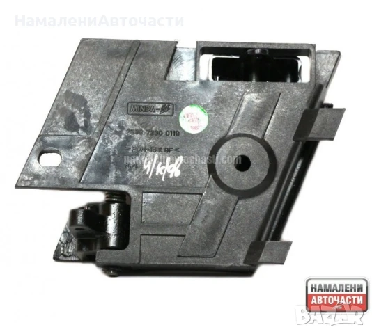 Вътрешна дръжка 269972300119 Tata Safari дясна, снимка 2 - Части - 50905494