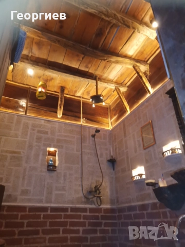 Продавам къща Велико Търново Стара част , снимка 3 - Къщи - 52585005