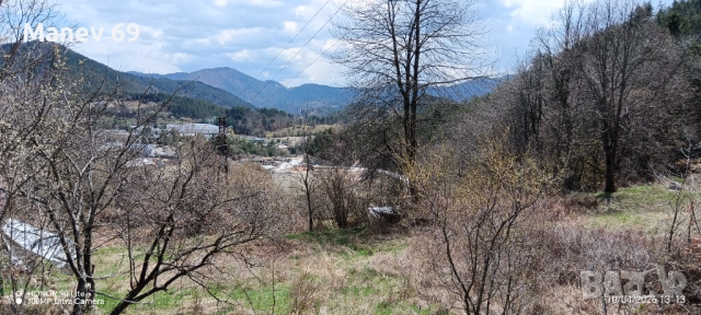 Продавам вила в Родопите  гр.Смолян.🌲 