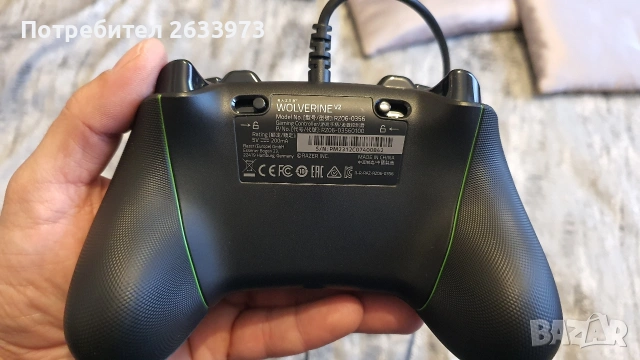 Продавам конзола Xbox Series X, снимка 9 - Xbox конзоли - 53916443