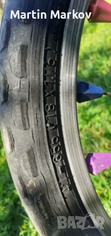 Детски велосипед , снимка 2 - Велосипеди - 51064954