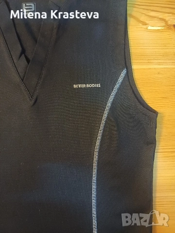 всшчко 3 евро S, снимка 11 - Тениски - 53933363