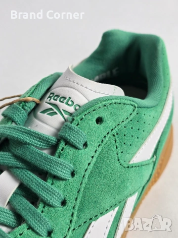 Нови дамски маратонки Reebok Hammer Street - 37.5, снимка 4 - Маратонки - 54291930