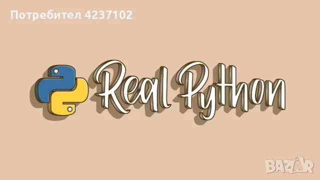 Преподаване на език за програмиране Python, само на английски език, снимка 1 - IT/Компютърни - 47257457