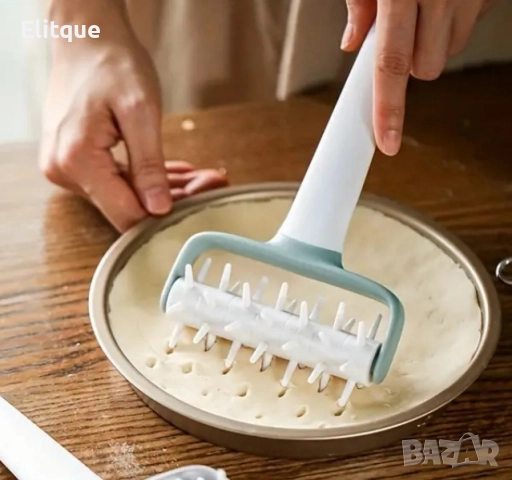 Валяк за тесто