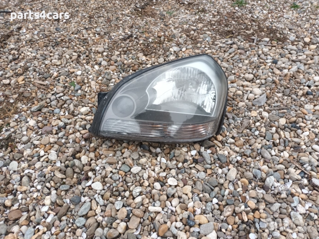 ляв фар за хюндай туксон HYUNDAI TUCSON, снимка 2 - Части - 52206338
