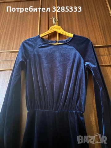 Парти рокля Asos, снимка 4 - Рокли - 52384732