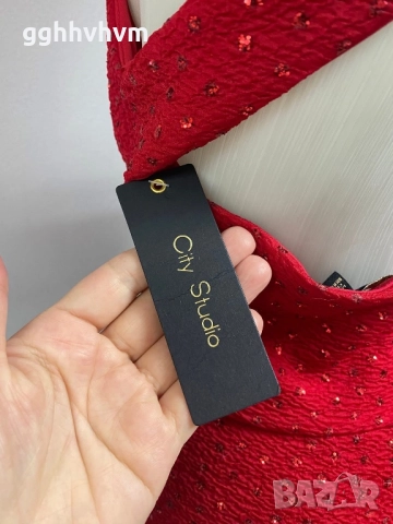 Рокля, снимка 3 - Рокли - 51897445