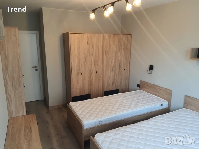 Тристаен в кв. Изток, снимка 4 - Апартаменти - 54016757