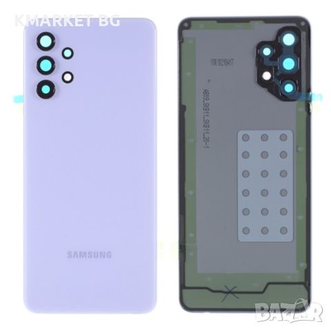 Оригинален Заден Капак за Samsung Galaxy A32 4G A325, снимка 3 - Резервни части за телефони - 46658703