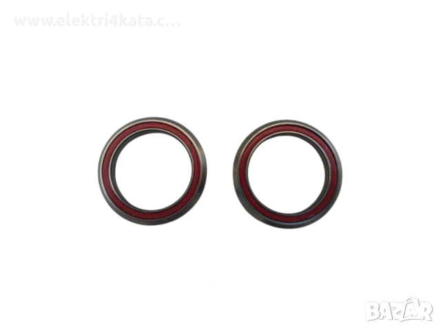 Лагери за предна вилка на Kukirin G2