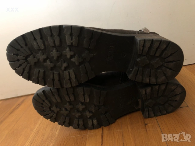 Armani  дамски боти, снимка 7 - Дамски боти - 53576901