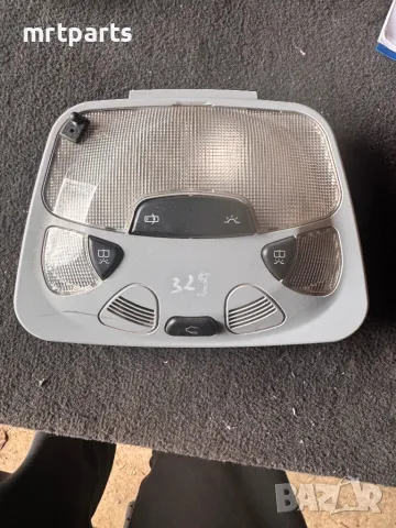 Плафон за Mercedes W203