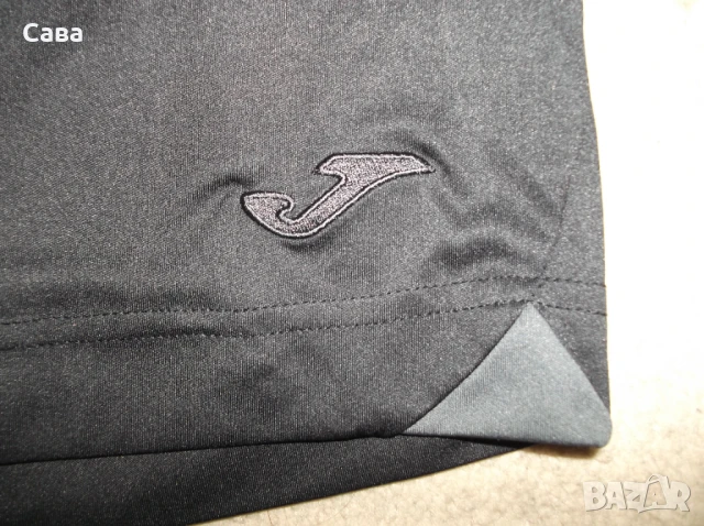 Тениска и шорти JAKO   мъжки,ХЛ-2ХЛ  /синьо,черно/, снимка 7 - Спортни дрехи, екипи - 19140442