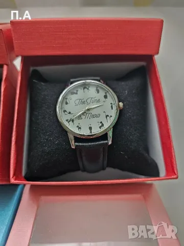 Дамски часовници , снимка 13 - Дамски - 50430106