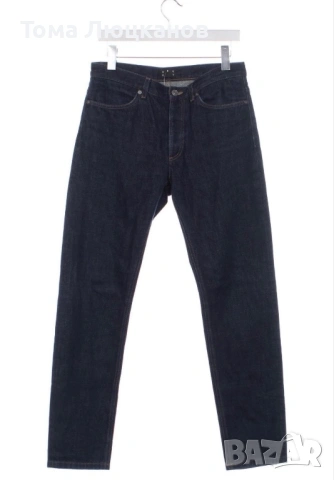 мъжки дънки ASKET