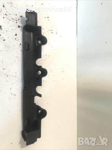 Капак на горивна рейка за Peugeot Jumper, Boxer, Ducato 2.8 HDI (2005) 225592, снимка 2 - Части - 53799110
