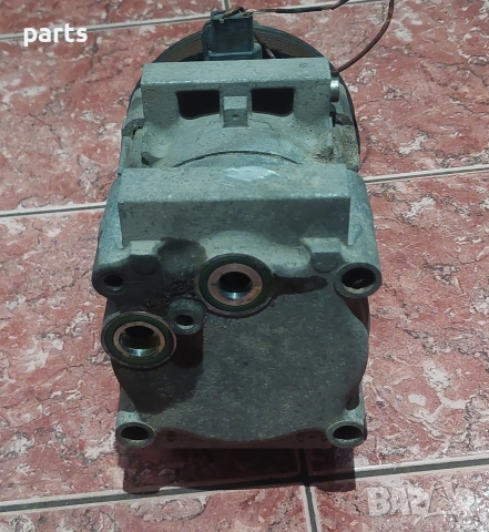 Компресор Климатик Форд Мондео - 94BW19D629DA, снимка 8 - Части - 53461468