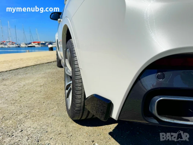 BMW X6 40d Full Carbon* 360* Carplay* MSport* Softclose, снимка 14 - Автомобили и джипове - 51253781