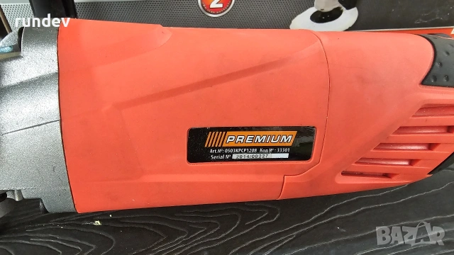 Полир машина, снимка 2 - Други инструменти - 53496873