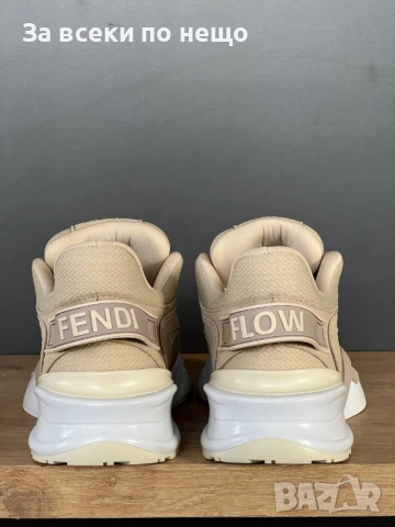 Fendi Дамски Маратонки👟Дамски Спортни Обувки Фенди - Различни Цветове Код E1248, снимка 12 - Маратонки - 53755276