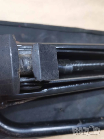 Крик и ключ за Опел, снимка 4 - Аксесоари и консумативи - 53624489