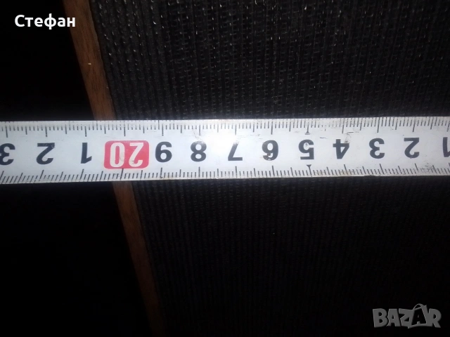 тонколона ITT, снимка 3 - Тонколони - 53137257