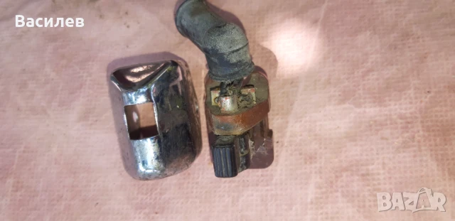 Ключе,стоп,основа от Балкан 250., снимка 4 - Мотоциклети и мототехника - 36309885