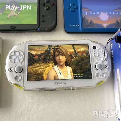 Конзоли за игра, снимка 4 - Други игри и конзоли - 52912511