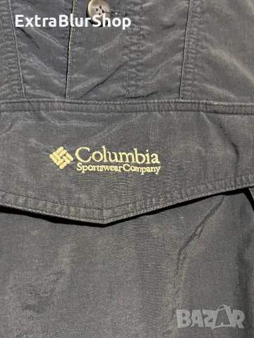 Columbia vintage ветровка, снимка 4 - Якета - 48017713