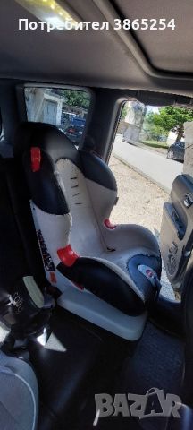  ISOFIX Столче за кола 9-25 кг. CHIPOLINO

, снимка 5 - Столчета за кола и колело - 45998770