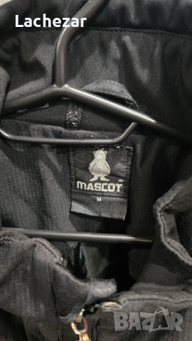 Мъжко работно яке Mascot размер М , снимка 4 - Якета - 53744549