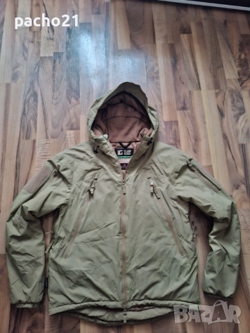 Clawgear CIM-Тактическо яке, снимка 2 - Екипировка - 52775742