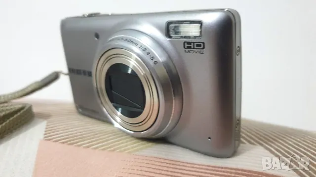 FUJIFILM FinePix T350 Digital  14mPx, снимка 2 - Фотоапарати - 49354002