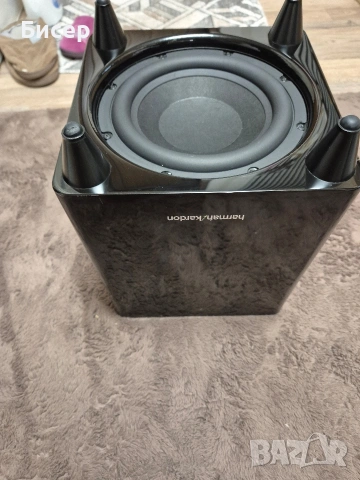 harman kardon HKTS210 SUB 230, снимка 9 - Тонколони - 53155093