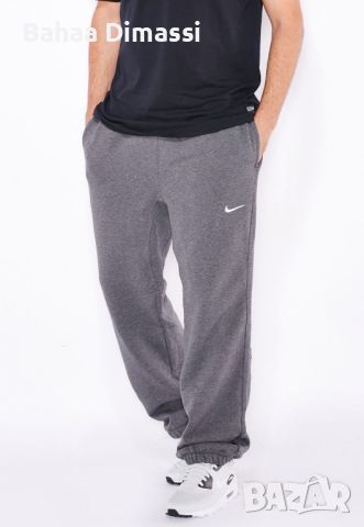 Nike , снимка 1 - Спортни дрехи, екипи - 45687461