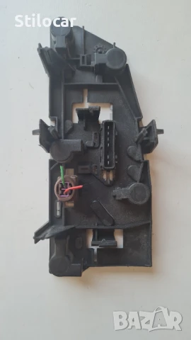 Платка стоп крушки Peugeot 406 Valeo седан лява