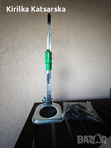 Уред за затваряне на бутилки, снимка 3 - Буркани, бутилки и капачки - 51267231