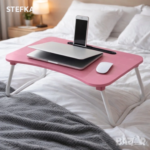 Поставка за лаптоп, снимка 4 - Други - 53873366