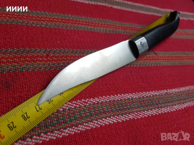 Ножка сойка ятаган , снимка 5 - Антикварни и старинни предмети - 53834183