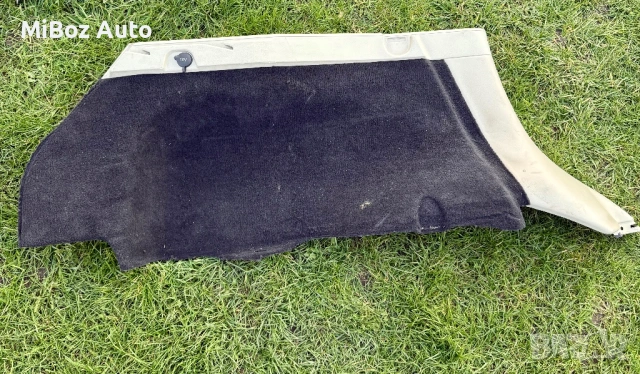 Интериорна кора багажник дясна Land Rover Range Rover sport 2.7d, снимка 3 - Части - 53825570