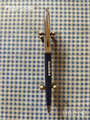 стара химикалка BIC  USA