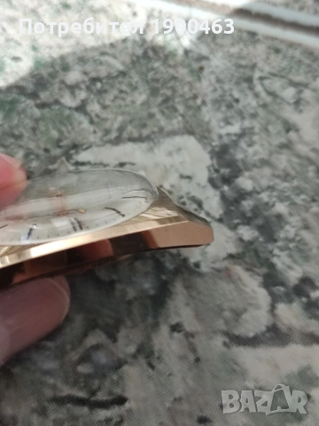 Полет .Нов.Позлатен.СССР., снимка 6 - Мъжки - 53798338