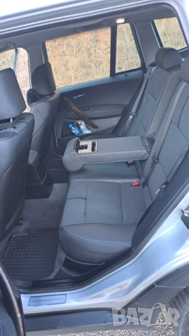 BMW X3 2.0 150k, снимка 10 - Автомобили и джипове - 52710165