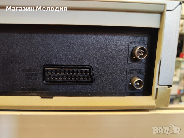 Видео LG LV2378 с дистанционно.  В отлично техническо и визуално състояние. Видеото е съвсем ново, п, снимка 17 - Плейъри, домашно кино, прожектори - 50784305