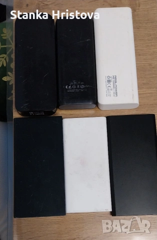 Външни батерии ., снимка 4 - Друга електроника - 53138878