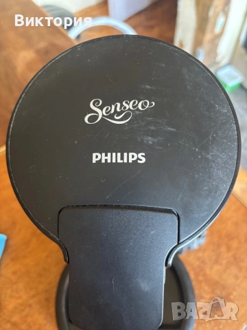 Машина за кафе Senseo Philips