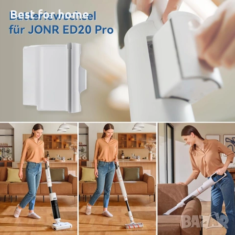 JONR 2500 mAh резервна батерия, снимка 2 - Друга електроника - 53390193