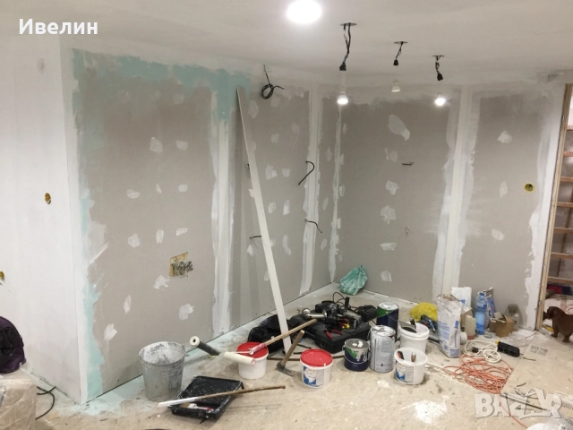 Домашен майстор - ремонтни, монтажни, ел. техник, ВиК и дворни услуги, снимка 3 - Други ремонти - 51677007